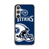 Tennessee Titans 2nd Samsung Galaxy A26 Case FE2249