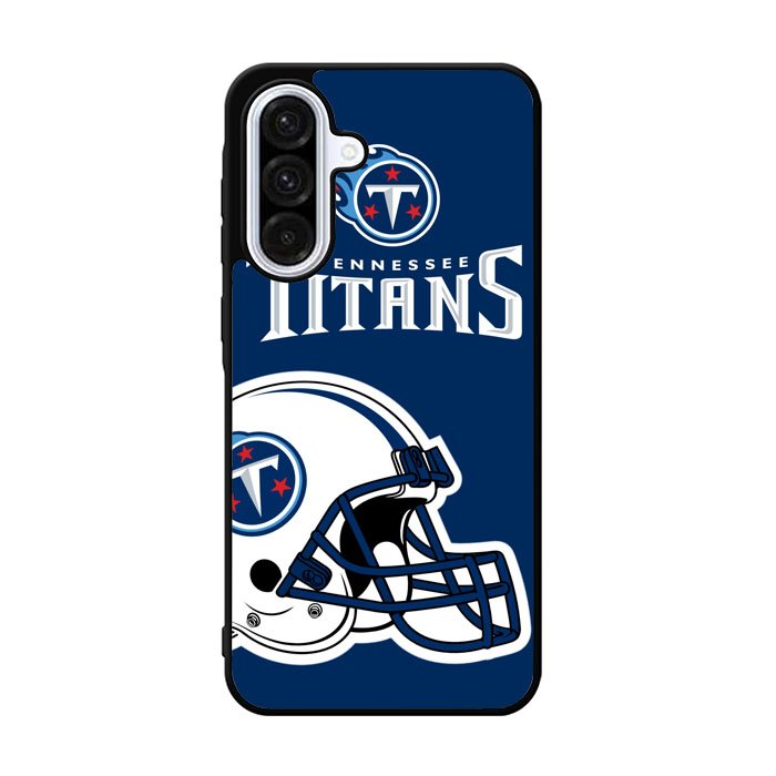 Tennessee Titans 2nd Samsung Galaxy A36 Case FE5459