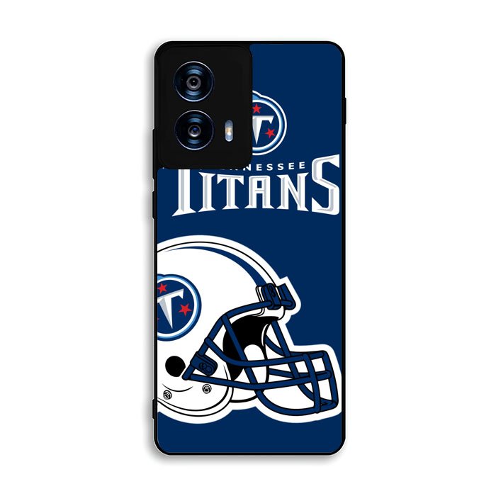 Tennessee Titans 2nd Motorola Moto G Power 5G 2024 Case FE5459