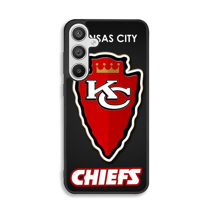 Kansas City Chiefs 3rd Samsung Galaxy A26 Case FE4148