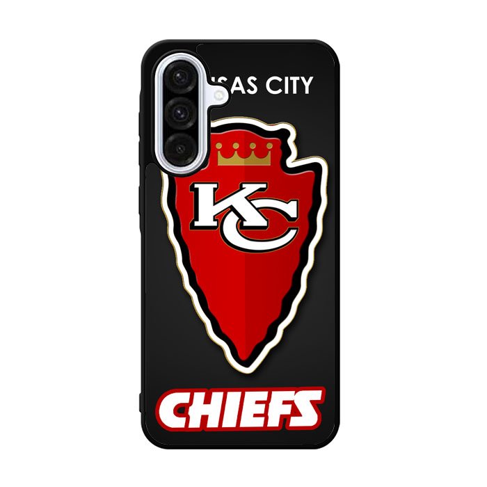 Kansas City Chiefs 3rd Samsung Galaxy A36 Case FE2616