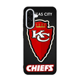 Kansas City Chiefs 3rd Samsung Galaxy A36 Case FE4148
