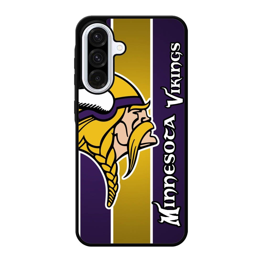 minnesota vikings 2nd Samsung Galaxy A56 Case FE1831
