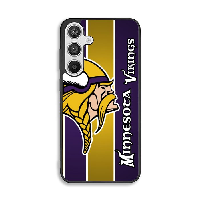 minnesota vikings 2nd Samsung Galaxy A26 Case FE1831