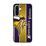minnesota vikings 2nd Samsung Galaxy A36 Case FE6343
