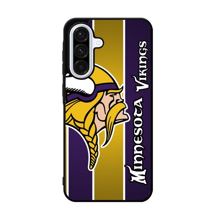 minnesota vikings 2nd Samsung Galaxy A36 Case FE1831