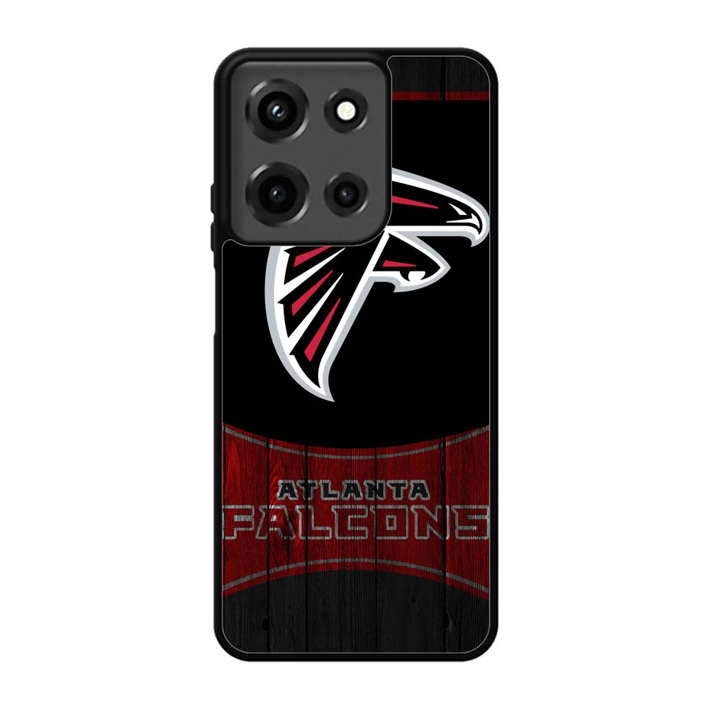 atlanta falcons 3rd Motorola Moto G 5G 2025 Case FE4644