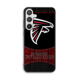 atlanta falcons 3rd Samsung Galaxy A26 Case FE7184
