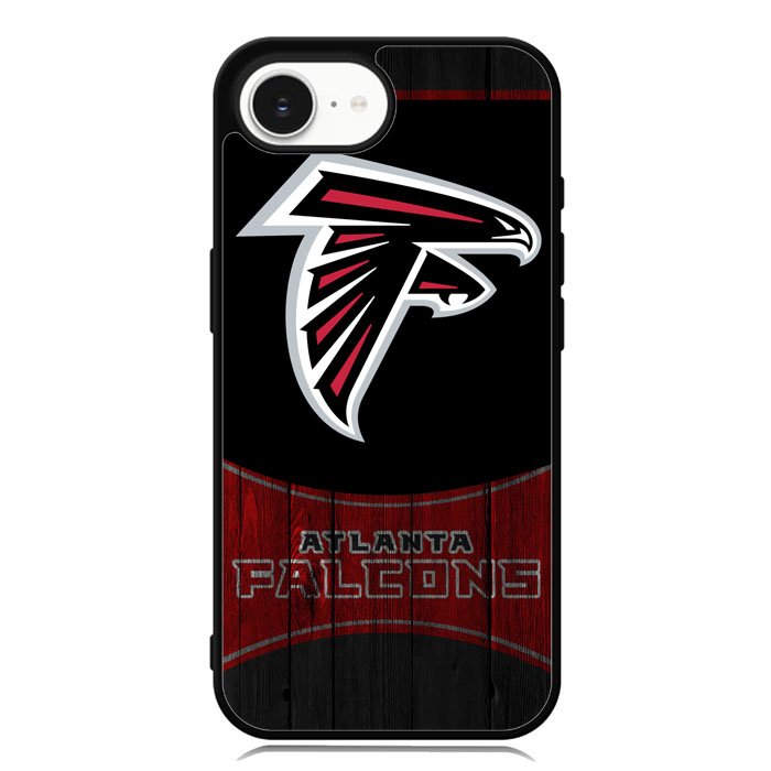 atlanta falcons 3rd iPhone 16e Case