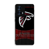 atlanta falcons 3rd Motorola Moto G Power 5G 2024 Case FE4644