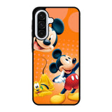 Mickey Mouse 2nd Samsung Galaxy A56 Case FE7082