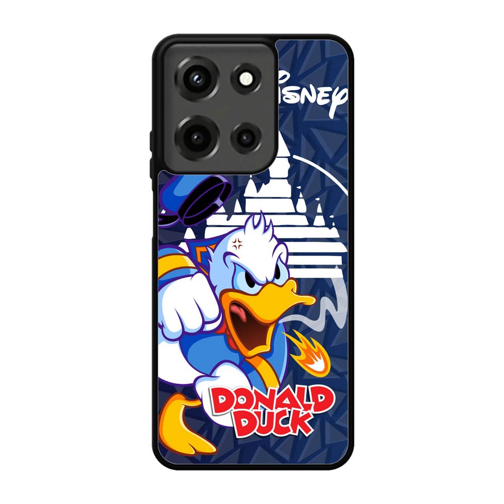 Donald Duck 1st Motorola Moto G 5G 2025 Case FE2964