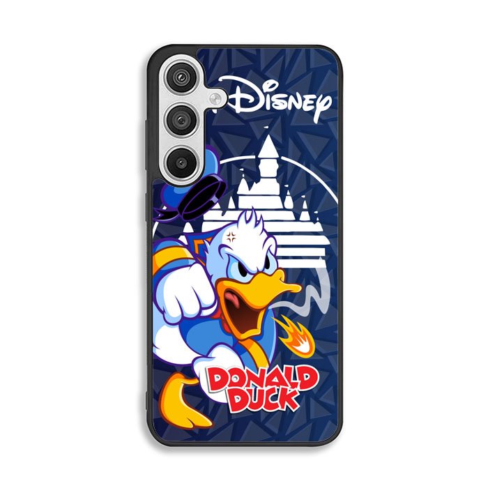 Donald Duck 1st Samsung Galaxy A26 Case FE7454