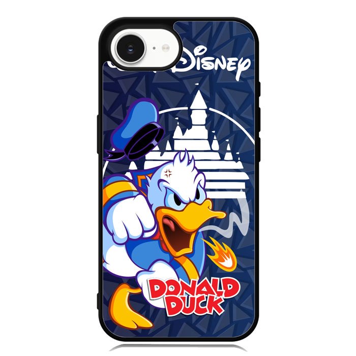 Donald Duck 1st iPhone 16e Case