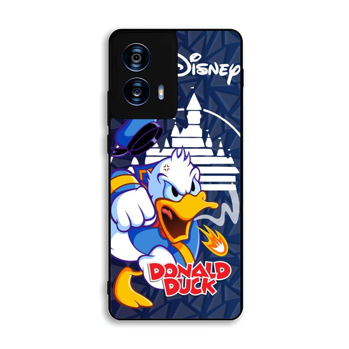 Donald Duck 1st Motorola Moto G Power 5G 2024 Case FE1397