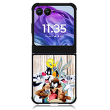looney tunes yosemite sam Motorola Moto Razr 2024 , Moto Razr 50 Case