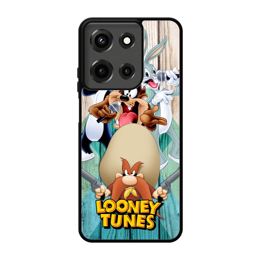 looney tunes yosemite sam Motorola Moto G 5G 2025 Case FE7740