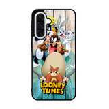 looney tunes yosemite sam Samsung Galaxy A36 Case FE3252