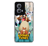looney tunes yosemite sam Motorola Moto Edge 2024 Case FE7740