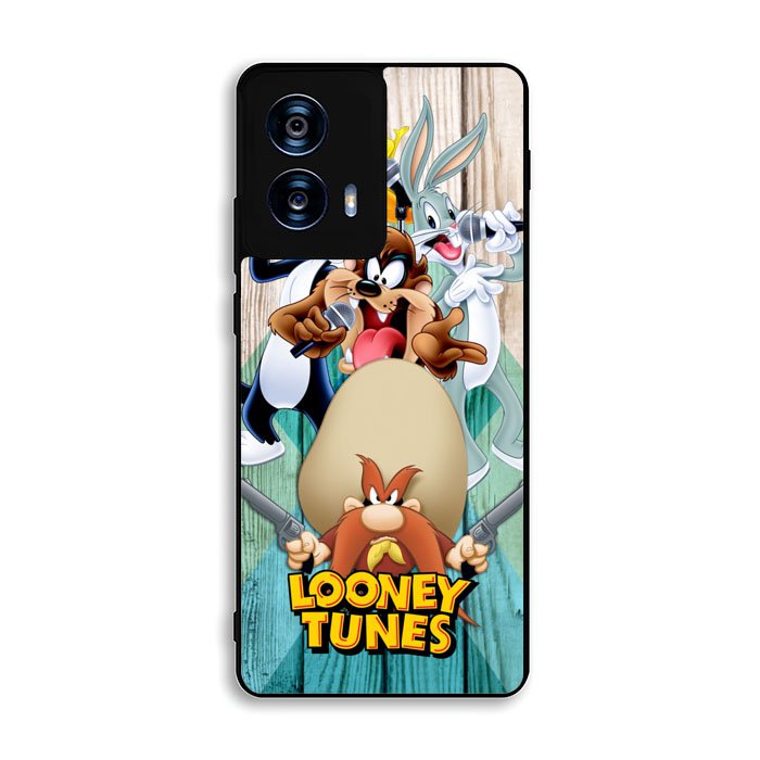 looney tunes yosemite sam Motorola Moto G Power 5G 2024 Case FE0972
