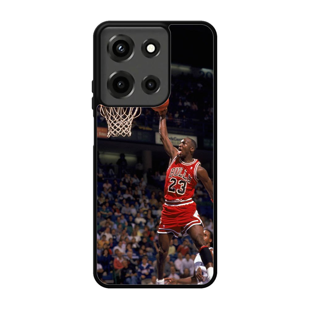 Basketball Motorola Moto G 5G 2025 Case FE1283