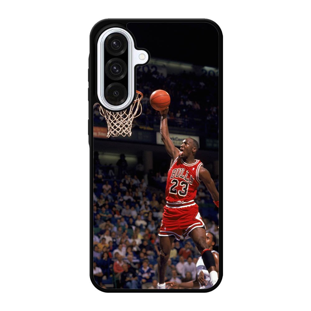 Basketball Samsung Galaxy A56 Case FE6341