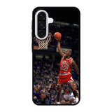 Basketball Samsung Galaxy A56 Case FE1283