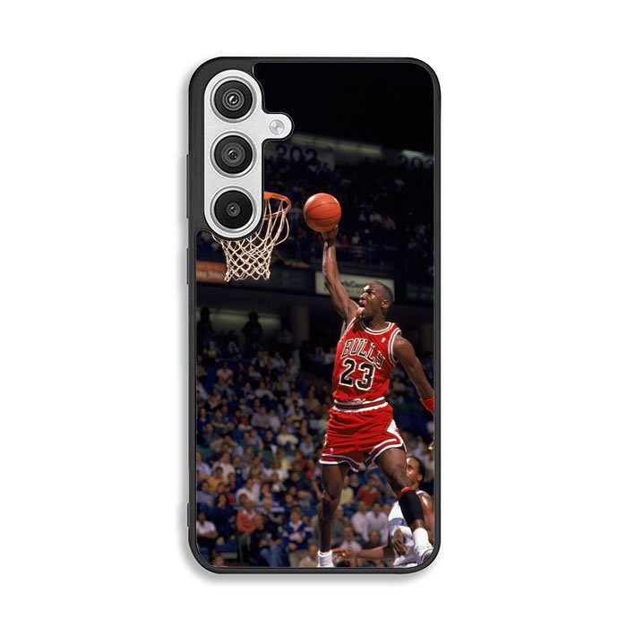 Basketball Samsung Galaxy A26 Case FE1829