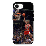 Basketball iPhone 16e Case