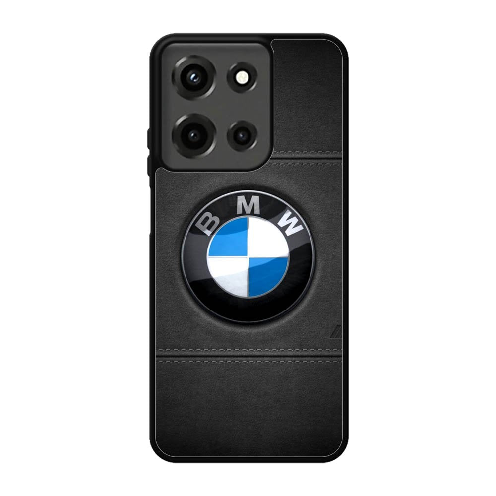 Bmw 2nd Motorola Moto G 5G 2025 Case FE6510