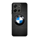 Bmw 2nd Motorola Moto G 5G 2025 Case FE6510