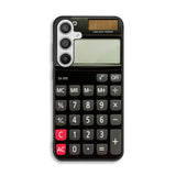 calculator Samsung Galaxy A26 Case FE0068