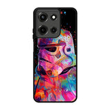 star wars 6th Motorola Moto G 5G 2025 Case FE7711