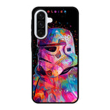 star wars 6th Samsung Galaxy A56 Case FE8271