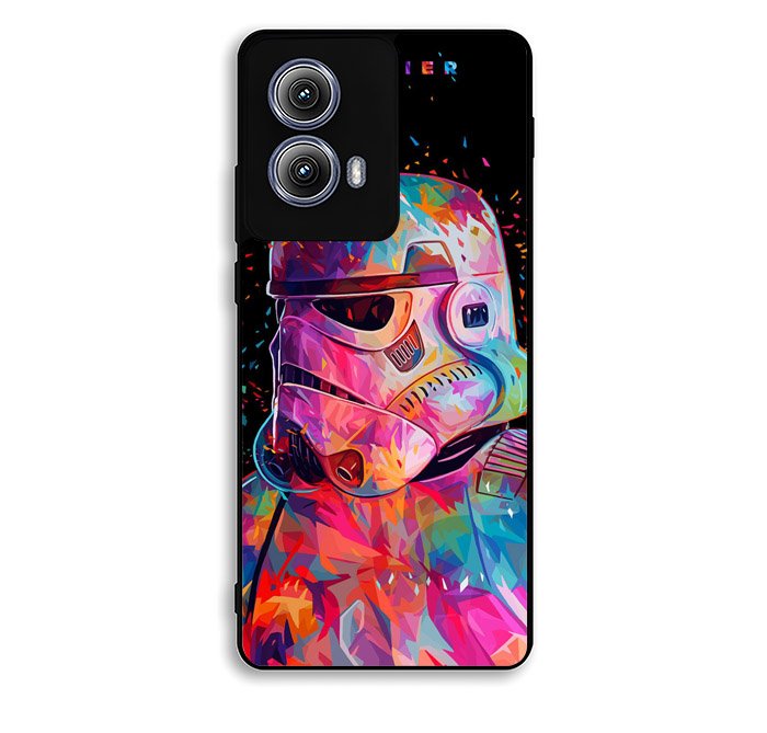 star wars 6th Motorola Moto Edge 2024 Case FE7711