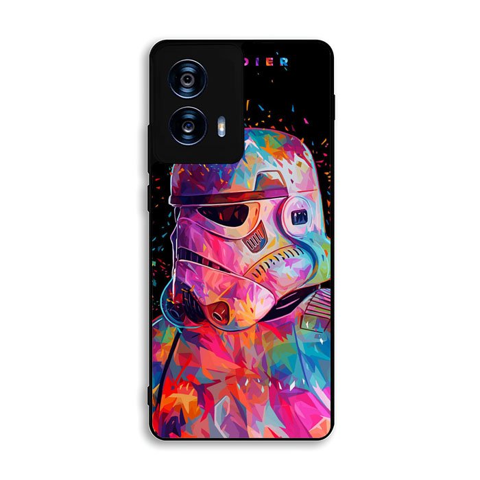 star wars 6th Motorola Moto G Power 5G 2024 Case FE8271