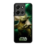 Star Wars Yoda 2nd Motorola Moto G 5G 2025 Case FE3615