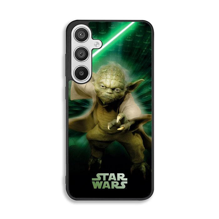 Star Wars Yoda 2nd Samsung Galaxy A26 Case FE1130