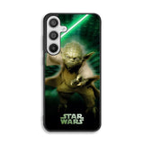 Star Wars Yoda 2nd Samsung Galaxy A26 Case FE1130