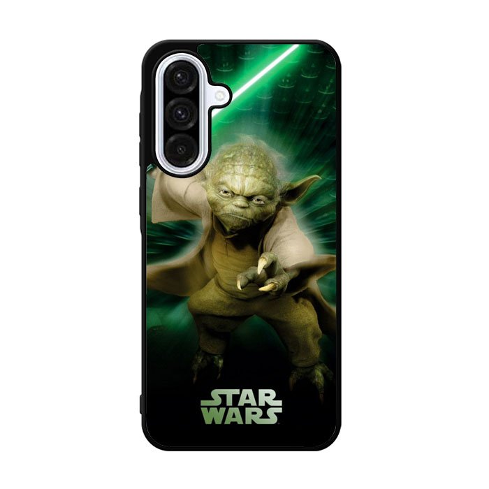 Star Wars Yoda 2nd Samsung Galaxy A36 Case FE1130