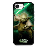 Star Wars Yoda 2nd iPhone 16e Case