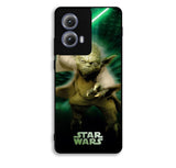 Star Wars Yoda 2nd Motorola Moto Edge 2024 Case FE1130