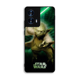 Star Wars Yoda 2nd Motorola Moto G Power 5G 2024 Case FE1130