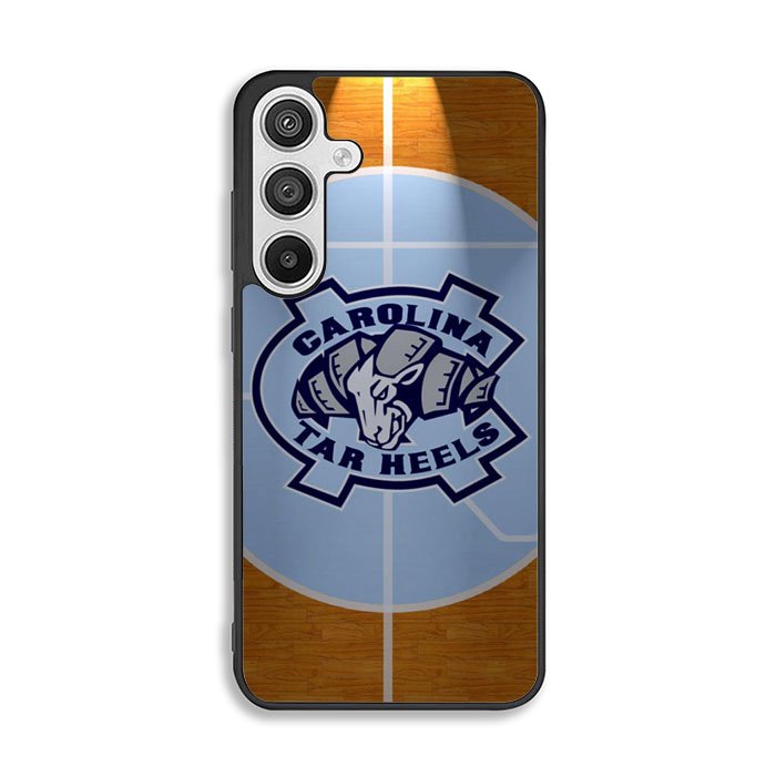 north carolina football Samsung Galaxy A26 Case FE7653