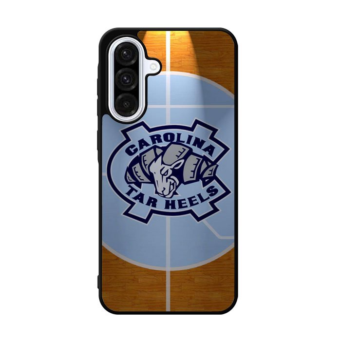 north carolina football Samsung Galaxy A36 Case FE3163