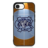 north carolina football iPhone 16e Case