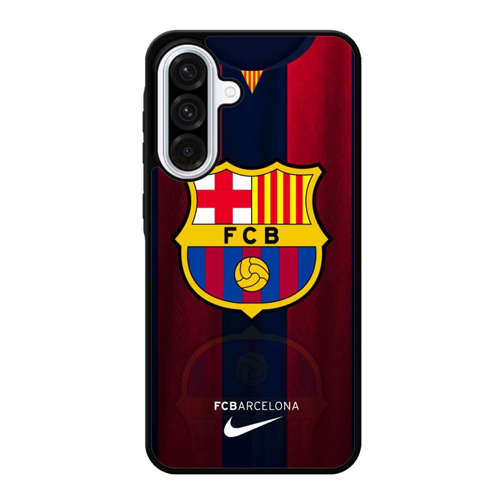 Fc Barcelona 1st Samsung Galaxy A56 Case FE7605