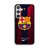 Fc Barcelona 1st Samsung Galaxy A26 Case FE3121