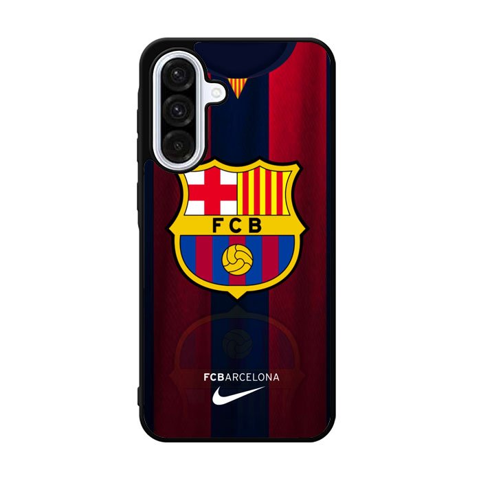 Fc Barcelona 1st Samsung Galaxy A36 Case FE3121