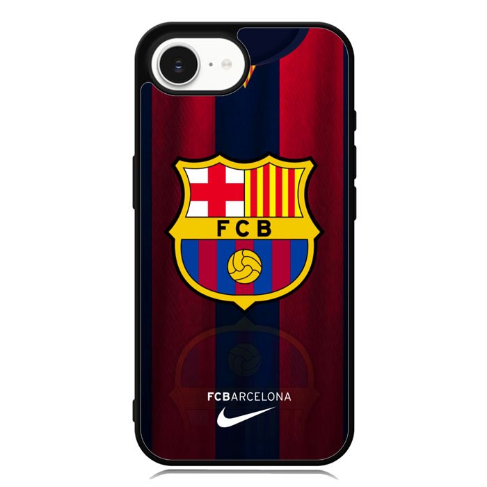 Fc Barcelona 1st iPhone 16e Case